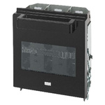 Siemens Fuse Switch Disconnector, 3 Pole, 400A Max Current