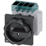 Siemens Switch Disconnector, 4 Pole, 16A Max Current, 16A Fuse Current