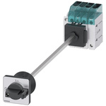 Siemens Switch Disconnector, 4 Pole, 25A Max Current, 25A Fuse Current