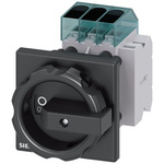 Siemens Switch Disconnector, 3 Pole, 40A Max Current, 40A Fuse Current