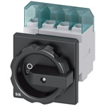 Siemens Switch Disconnector, 4 Pole, 32A Max Current, 32A Fuse Current