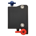 Omron D41L Series Safety Interlock Switch, Power to Lock