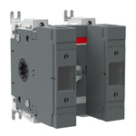 ABB Fuse Switch Disconnector, 2 Pole, 63A Fuse Current