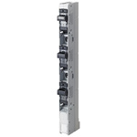 Siemens Fuse Switch Disconnector, 3 Pole, 160A Max Current, 160A Fuse Current
