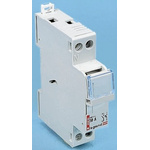 Legrand Fuse Switch Disconnector, SP + N Pole, 20A Max Current