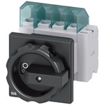 Siemens Switch Disconnector, 4 Pole, 25A Max Current, 25A Fuse Current
