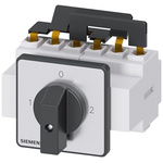 Siemens Switch Disconnector, 3 Pole, 32A Max Current, 32A Fuse Current