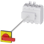 Siemens Switch Disconnector, 4 Pole, 160A Max Current, 160A Fuse Current