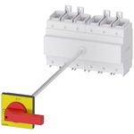 Siemens Switch Disconnector, 4 Pole, 160A Max Current, 160A Fuse Current