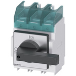 Siemens Switch Disconnector, 3 Pole, 250A Max Current, 250A Fuse Current