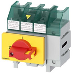 Siemens Switch Disconnector, 4 Pole, 32A Max Current, 32A Fuse Current