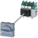 Siemens Switch Disconnector, 4 Pole, 32A Max Current, 32A Fuse Current