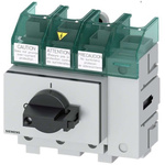 Siemens Switch Disconnector, 4 Pole, 63A Max Current, 63A Fuse Current