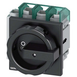 Siemens Switch Disconnector, 4 Pole, 63A Max Current, 63A Fuse Current