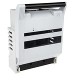 Albrecht Jung Fuse Switch Disconnector, 3 Pole, 400A Max Current