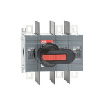 ABB Switch Disconnector, 3 Pole, 200A Max Current, 200A Fuse Current