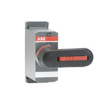 ABB Fuse Switch Disconnector, 4 Pole, 400A Max Current