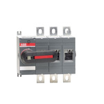ABB Switch Disconnector, 3 Pole, 400A Max Current, 400A Fuse Current