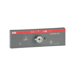 ABB Switch Disconnector, 6 and 8 Pole, 125A Max Current