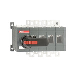 ABB Switch Disconnector, 4 Pole, 400A Max Current, 400A Fuse Current