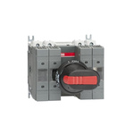 ABB Fuse Switch Disconnector, 4 Pole, 63A Max Current, 63A Fuse Current