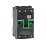 Schneider Electric Switch Disconnector, 3 Pole, 100A Fuse Current