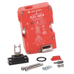 Rockwell Automation 440G-T2 Series Solenoid Interlock Switch, Actuator Included