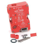 Rockwell Automation 440G-T2 Series Solenoid Interlock Switch