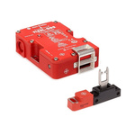 Rockwell Automation 440G Series Solenoid Interlock Switch, Actuator Included