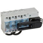 Legrand Switch Disconnector, 2 Pole, 63A Max Current