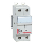 Legrand Switch Disconnector, 2 Pole
