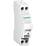 Fuse Switch Disconnector, 1 Pole, 25A Max Current, 25A Fuse Current
