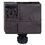 Schmersal AZM 170 Series Solenoid Interlock Switch, Power to Lock, Power to Unlock, 24V ac/dc, 1NC/1NO, Actuator