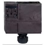 Schmersal AZM 170 Series Solenoid Interlock Switch, Power to Lock, Power to Unlock, 24V ac/dc, 1NC/1NO, Actuator