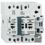 Schneider Electric Fuse Switch Disconnector, 3 Pole, 125A Max Current