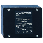 Schmersal AZM 415 Series Solenoid Interlock Switch, Power to Unlock, 110V ac