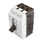 Eaton Switch Disconnector, 3 Pole, 200A Max Current, 250A Fuse Current