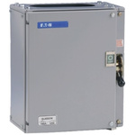 Eaton Switch Disconnector, 3 + N Pole, 100A Max Current