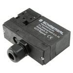 Schmersal AZM 170 Series Solenoid Interlock Switch, Power to Unlock, 230V ac