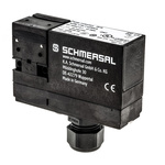 Schmersal AZM 170 Series Solenoid Interlock Switch, Power to Lock, 24V ac/dc