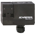 Schmersal AZM 170 Series Solenoid Interlock Switch, Power to Unlock, 230V ac