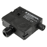 Schmersal AZM 170 Series Solenoid Interlock Switch, Power to Unlock, 24V ac/dc, 2NC