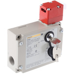 Omron D4BL Series Solenoid Interlock Switch, Power to Unlock, 24V dc