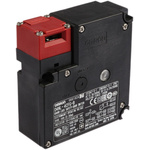 Omron D4NL Series Solenoid Interlock Switch, Power to Lock, 24V dc
