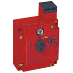 Telemecanique Sensors XCSE Series Solenoid Interlock Switch, 2NC/1NO, Actuator Included