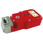 IDEM KL1-P Series Solenoid Interlock Switch, Power to Unlock, 110V ac