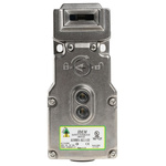IDEM KL1-SS Series Solenoid Interlock Switch, Power to Unlock, 24V ac/dc