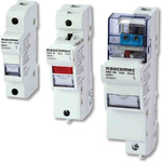 Socomec Fuse Switch Disconnector, 3 Pole, 50A Max Current, 50A Fuse Current