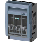 Siemens Fuse Switch Disconnector, 3 Pole, 160A Max Current, 160A Fuse Current