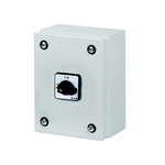 Eaton Fuse Switch Disconnector, 3 Pole, 20A Max Current, 20A Fuse Current